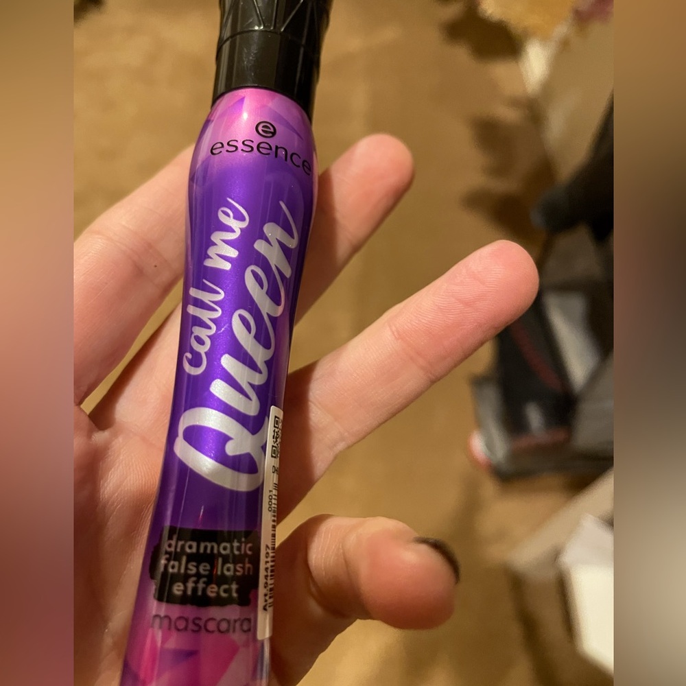 Essence Mascara